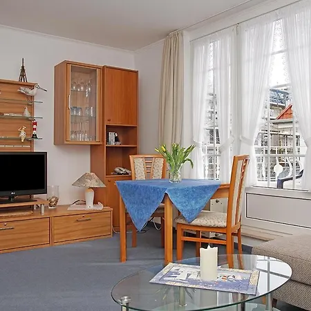 Fischerhus, Whg 5 Cuxhaven