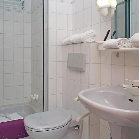 Apartament Fischerhus, Whg 5