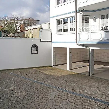 Fischerhus, Whg 5 Apartament