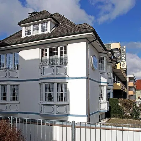 Fischerhus, Whg 5 דירה *