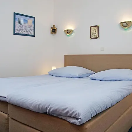 Fischerhus, Whg 5 Apartament Cuxhaven