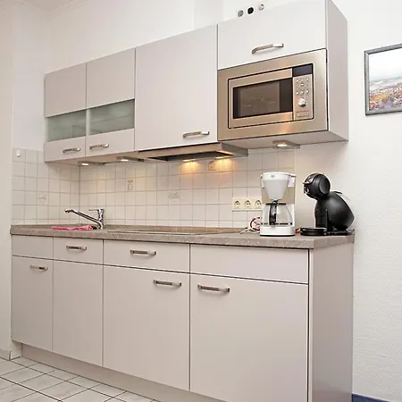 Fischerhus, Whg 5 كوكسهافن
