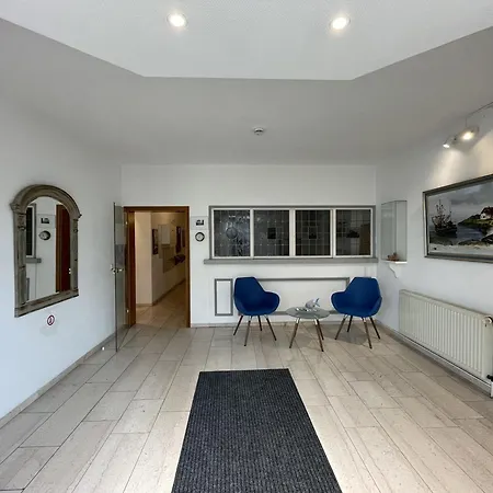 Fischerhus, Whg 5 קושהאבן