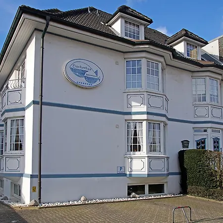 Fischerhus, Whg 5 Lejlighed