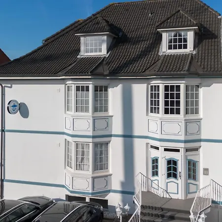 Fischerhus, Whg 5 Lejlighed